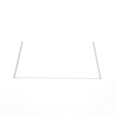 Whirlpool SHELF-GLAS W11130205