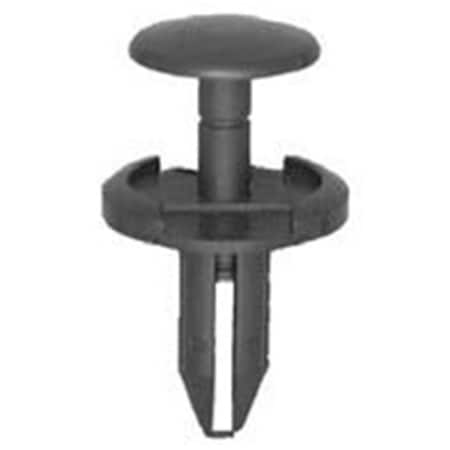 Auveco Clip And Fastener, 17 Mm AUV-19639