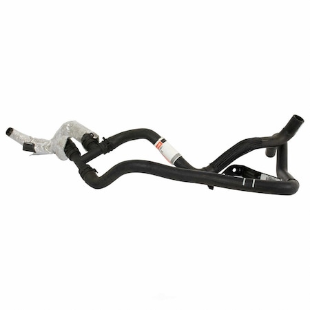 Motorcraft KH-1186 HVAC Heater Hose Assembly KH1186