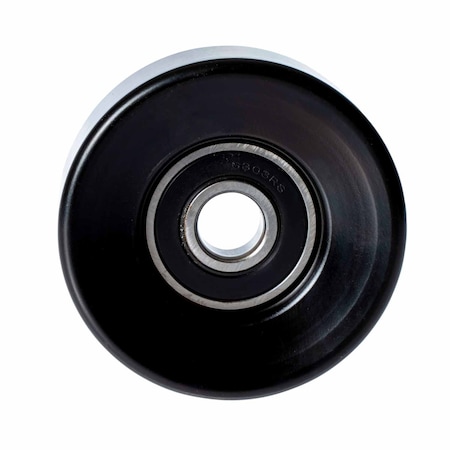 Goodyear Accessory Drive Belt Tensioner or Idler Pulley 57158