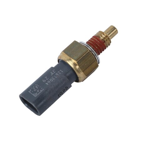 Acdelco SENSOR ASM-ENG COOL TEMP, Engine Coolant Temperature Sensor,  12673064
