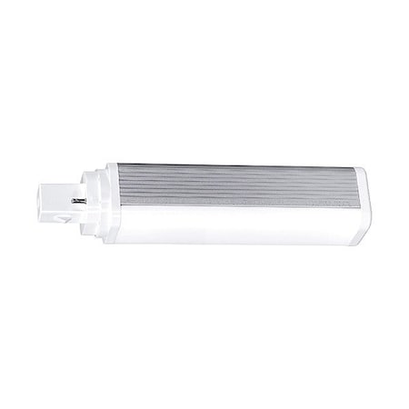 Ge Lamps LED, 10.5 W, T14, 2-Pin (G24d), PK4 LED11G24d-H/8SC-4PK