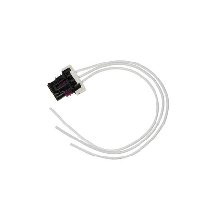 Acdelco CONNECTOR SEN DGR, Engine Camshaft Position Sensor Connector, PT1910