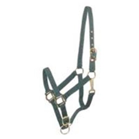 Choice Brands Gatsby Breakaway Halter Dark Green Horse - 401101-2230-3670 284047