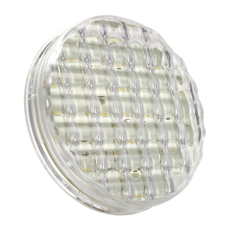 Grote Single-System LED Back-up Lamp 62401