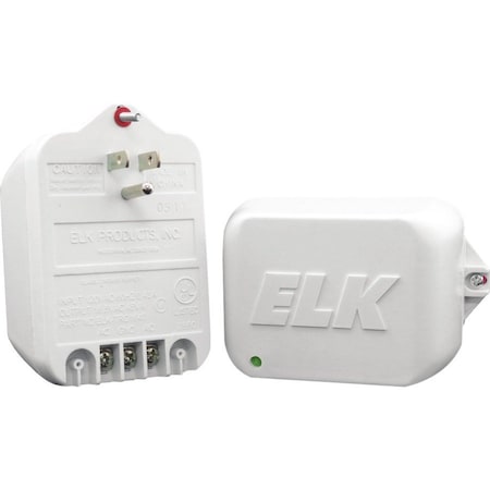 Elk Products Transformers, 16.5VAC, 45 VA, 45 VA, 16.5 V AC, 120 V AC ELK-TRG1640