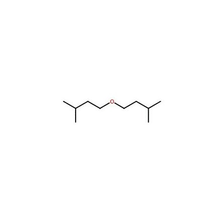 Ak Scientific Isoamyl Ether (stabilized with BHT) (500ml), CAS 544-01-4 5776AF-500ml