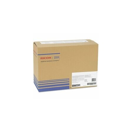 Ricoh Toner, 24, 000 Page Yield, Black 821070