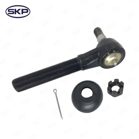 Skyward Automotive Products Steering Tie Rod End, SES3185L
