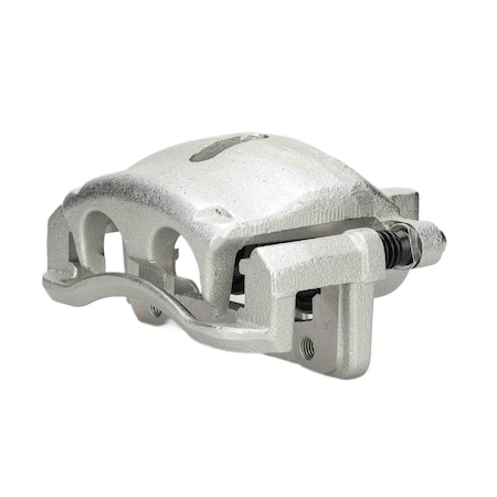 Wagner Brake New Semi-loaded Coated Disc Brake Caliper Assembly,  CN11798SC