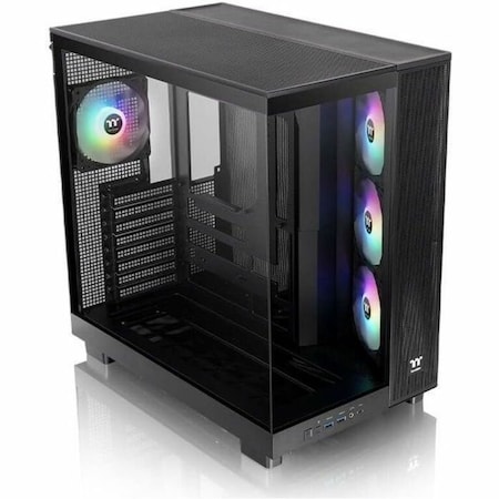Thermaltake View 380 XL Black CA11E00M1WN00
