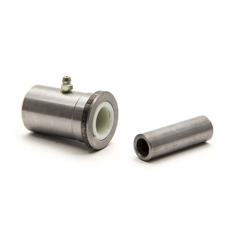 Strike3 20075LW Steel Lower Control Arm Bushing for 1964-1974 Chevelle Front ST3624565