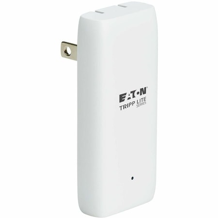 Tripp Lite USB Charger U280-WF1-20C1-G