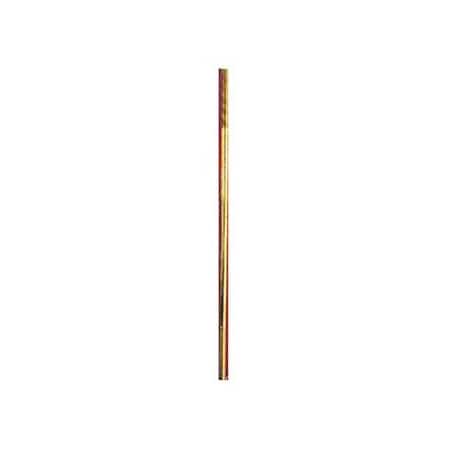 Larsen Supply Co 8"Brs Fill Val Floatrod 04-3503