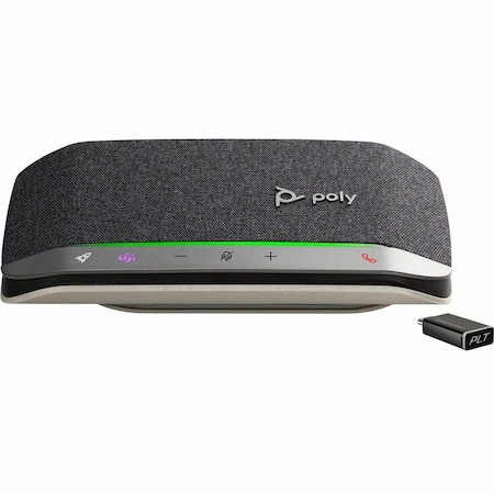 Hp Poly Sync 20-M Microsoft Teams Certified USB-C Speakerphone 7F0J8AA