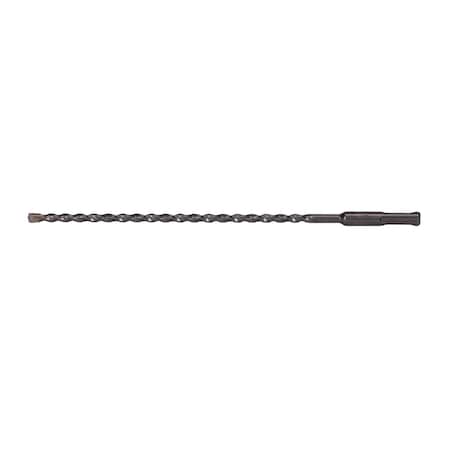 Century Drill & Tool Sonic SDS Plus Drill Bits 81116