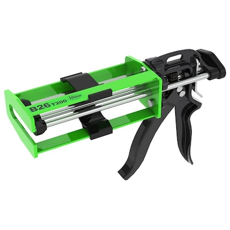 Albion 600 Series B-Line Manual Multi-Component Cartridge Gun (1:1) and (2:1) B26T600