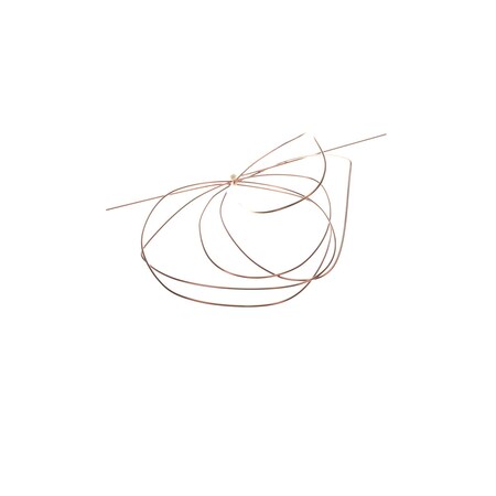 Continental Refrigeration CAP TUBE 4-122