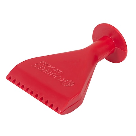 Roberts Adhesive Nozzle, 3 In. W 10-981-25
