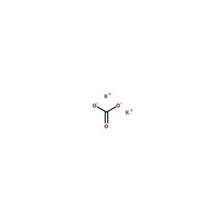 Ak Scientific Potassium carbonate solution, 47% in water (100g), CAS 584-08-7 1422AP-100g