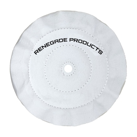 Renegade Products Usa Bankroll: 10 in 60-Ply aka  inKing Peacock in FCV10X60PDFSSS-3RS