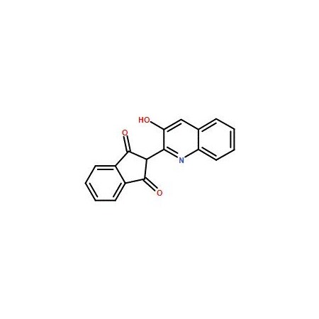 Ak Scientific Transparent Yellow G (1g), CAS 7576-65-0 V0715-1g