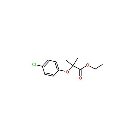 Ak Scientific Clofibrate (25g), CAS 637-07-0 K009-25g