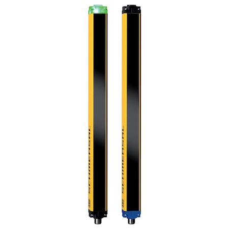 Schmersal Safety light curtains, SLC440COM-ER-1530-14, Safety type 4 in accordance with IEC 61496-1, Status a 103009287