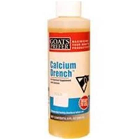 Vets Plus Probios 8 oz Goats Prefer Calcium Drench 022-85200
