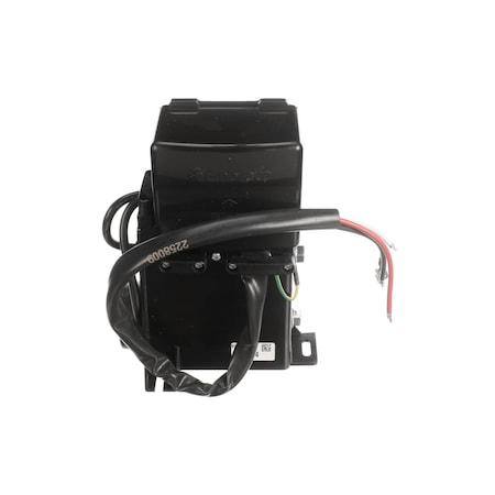 Sandenvendo Electricals Kit, NJ2212GJ, Embraco Compressor 1233903