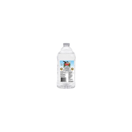 Perky-Pet Hummingbird Nectar, Clear, 64 oz. Ready-to-Use 239CL