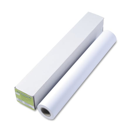 Hp Designjet Heavyweight Paper, 6.1 mil, 24 Q1412A