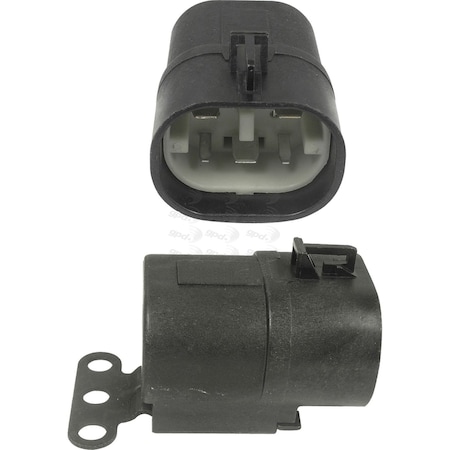 Global Parts Distributors Global HVAC Relay 1711292