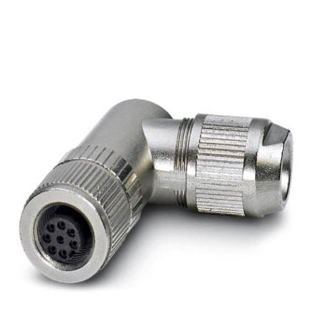 Phoenix Contact SACC-M12FR-8Q SH Data connector 1553666