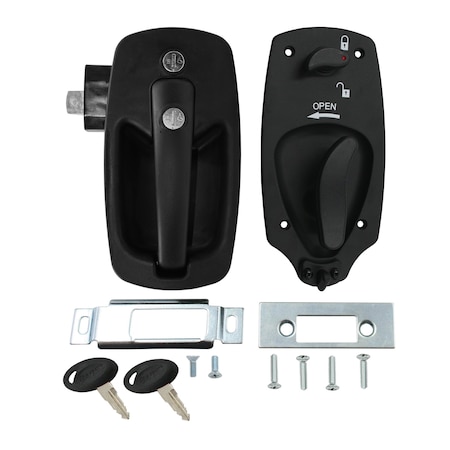 Ap Products DOOR LOCKS RV 013-536