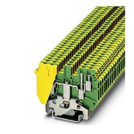 Phoenix Contact UDK 3-PE 1-level ground modular 2775456