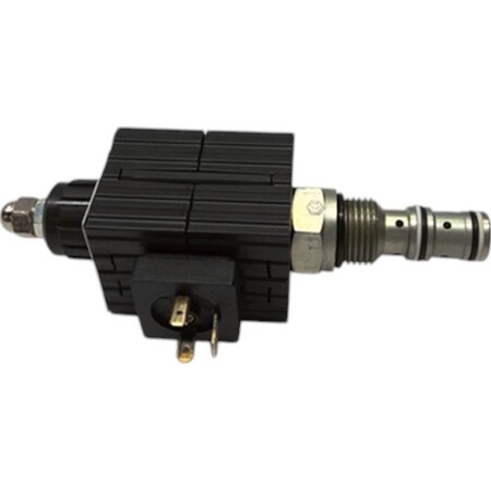 Komatsu CARTRIDGE SOLENOID, KOMATSU OEM 23326 23326