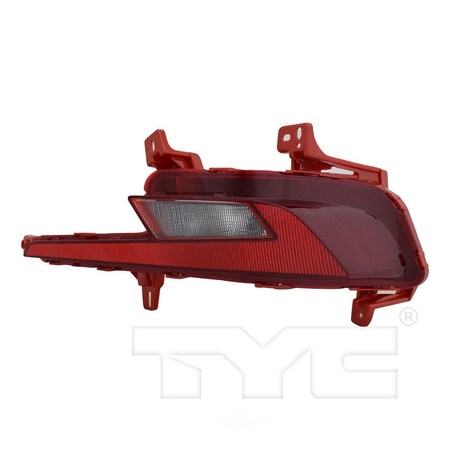 Tyc Back Up Light 17-5807-00