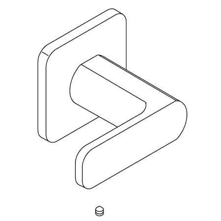 Kohler Handle Kit K-1373017-BGP