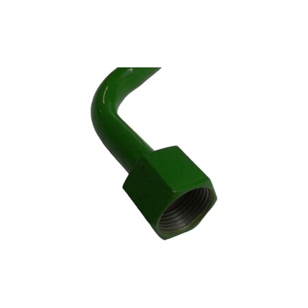John Deere OIL LINE, JOHN DEERE OEM AN273249 AN273249