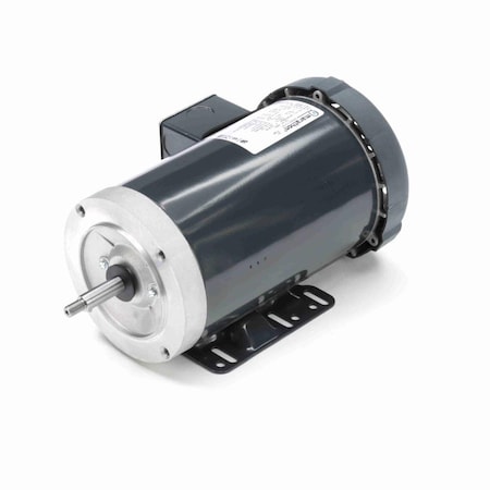 Leeson Marathon J065A TEFC 56J Jet Pump Motor 3/60 2,3450 MJ065A