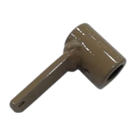 John Deere LUG, OEM AT117062