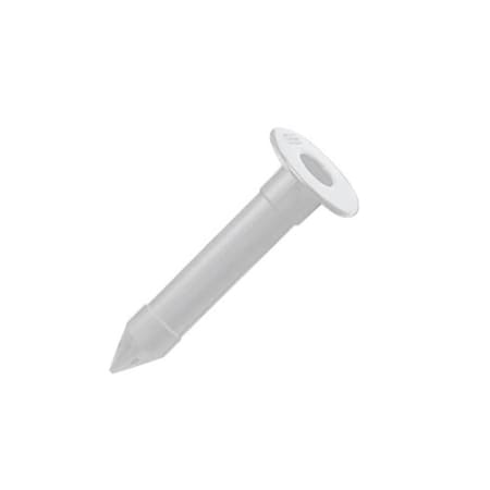 Markers Smartpole Reinforced Anchor Pole, White MKRS60