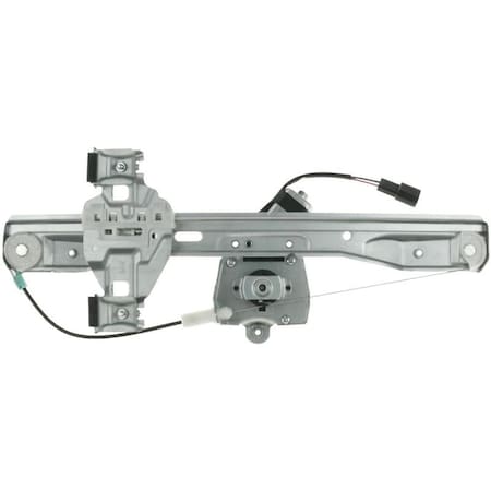 Cardone OE Replacement, New, With Regulator 82-1141CR