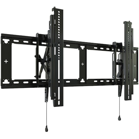 Chief FIT LARGE EXTENDED TILT WALL MOUNT - FOR DISPLAYS 43-85" RLXT3