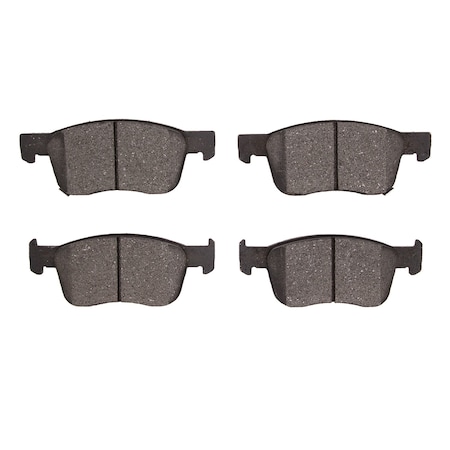 Dfc 3000 Ceramic, Disc Brake Pad Set,  1310-1942-00
