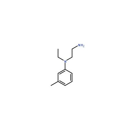 Ak Scientific N-(2-Aminoethyl)-N-ethyl-N-(3-methylphenyl)amine (1g), CAS 19248-13-6 8025AD-1g