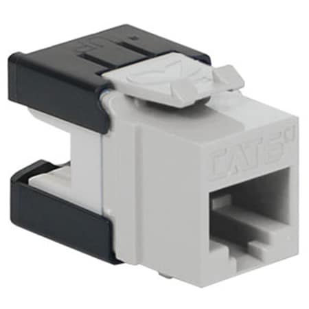 Maxpower Module Cat6A Hd White MA557920