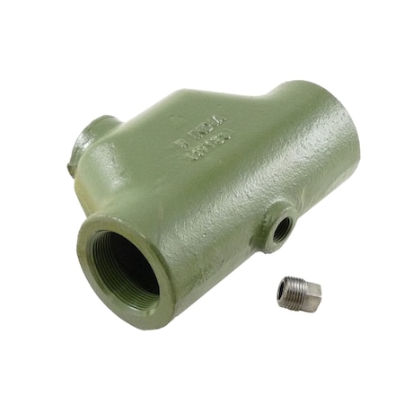 Taco Air Scoop, 2", 434-5 434-5