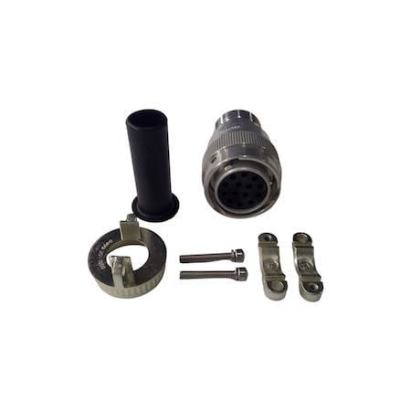 Cnh CONNECTOR ELECTRIC , CNH OEM 225244C1 225244C1